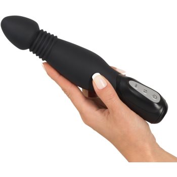 You2Toys Thrusting Anal vibrator anal - imagine 3